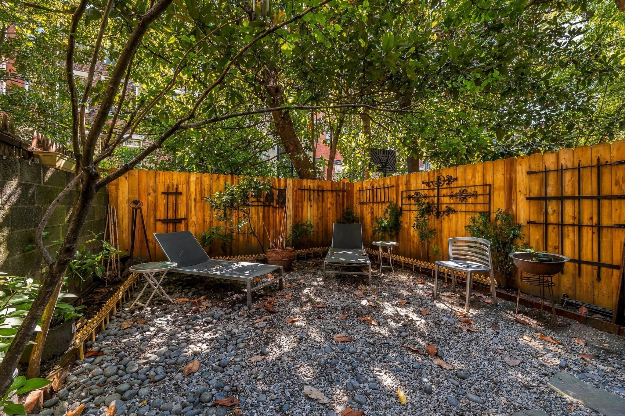 Harlem Gardens photo #3 by Haus