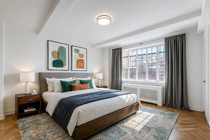 Carnegie I photo #1 by Haus