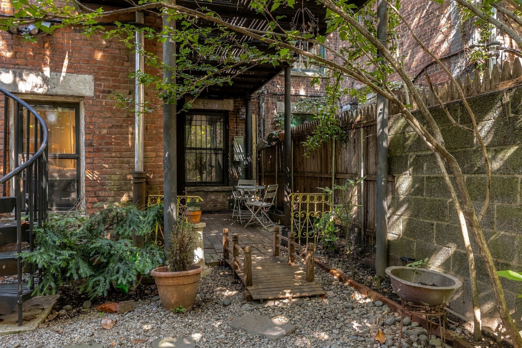 Harlem Gardens photo #4 by Haus